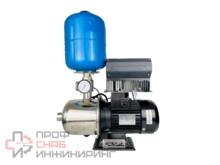 Насос HCM (T) -7CPFH, 1,1 кВт, 1х220 В, с преобразователем частоты, с баком 8 л