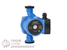 Насос Zota Ring 25/70 S (1х220В; 0,13кВт)  с гайками