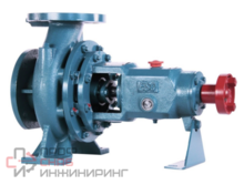 Насос ESQ-L К 100-65-250 СД под 45кВт б/дв, б/р