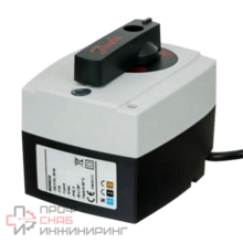 Электропривод Danfoss AMB 182, 230В, импульсный, 240 сек, К