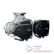 Циркуляционный насос сдвоенный Masdaf ModulA-D 40-12 250 RED