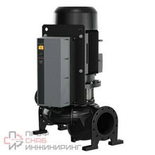 Циркуляционный насос Grundfos TPE 150-340/4-A3-F-O-DQQE 400D 50HZ