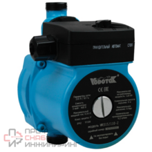 Насос повышения давления Vodotok WRS15/110-Z