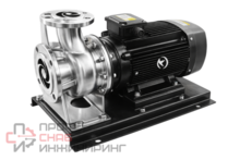 Промышленный насос Vandjord NBV iNOX 50-200-7.5/2 CN-A1-D-E-B-A-E