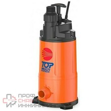 Насос Pedrollo TOP MULTI 2-EVO manuale