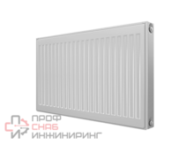 Радиатор стальной Royal Thermo 22 х 500 х 900 боковое подкл. 1985 Вт