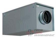 Приточная установка SHUFT ECO 200/1-3,0/ 1-A