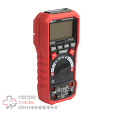 Мультиметр цифровой EKF Professional MS8236
