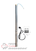 Насос Native NBH3 2.5-62