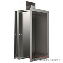 Клапан противопожарный SHUFT SHFDC-120-O-1050_550-MBE230-F1-IN-Kl-0
