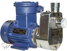 Химический насос Ампика ХМСЕ-8/16-АМ