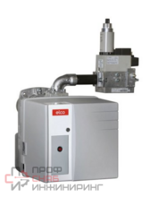 Горелка газовая Elco, VG 2.140 E, d3/4"-Rp3/4", KN