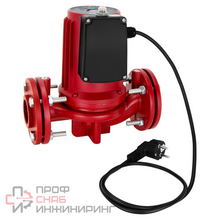 Циркуляционный насос JEMIX WRF 40/10-230 фланец