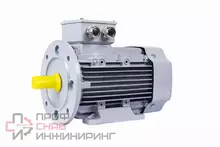 Электродвигатель ESQ PR 90 L6 GST-Б1-S12-IE2 IM 2081 1.5/1000