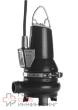 Насос Grundfos EF30.50.09.Ex.2.50B