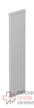 Радиатор стальной трубчатый Rifar TUBOG TUB 2100-13-D1