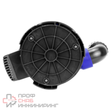 Насос фекальный GSMAX-750 (750 Вт/12500л.ч/8м/35мм/кабель 10 м/встроенный поплавок) JEMIX