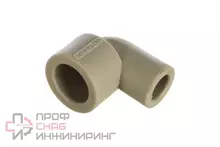 Угол ВН 90гр, 20 FV-Plast 204020