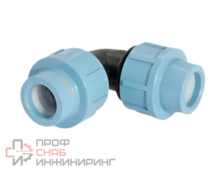 Отвод 90 Unipump ТМ265002 ф20
