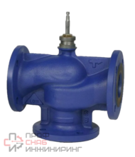 Регулирующий клапан LDM RV113M6333-15