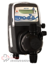 Насос дозирующий Aqua M60 HC 151+MULTY