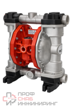 Мембранный насос YARTEK 170 л/мин AL