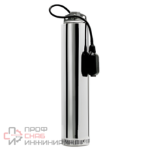 Насос колодезный Franklin Electric ES 5/4 (0,75 кВт, 220 В)