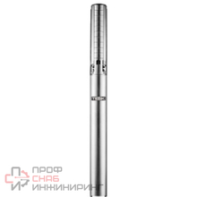 Насос скважинный 4" TESK 4SP3/29 1х220 В 2,2 кВт Rp1 1/4" (4SP3/29.1)