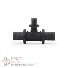 Тройник Varmega Slide-fit, переходной VM50511