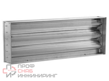 Воздушный клапан Zilon D D 300*300