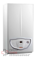 Газовый настенный котёл Immergas MINI NIKE 24 3 E