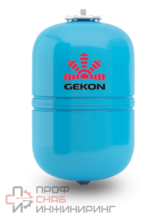 Бак мембранный для водоснабжения Gekon WAV12 (и.у.)
