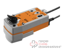 Привод BELIMO SRFA-S2-5-O