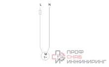 Насос Grundfos COMFORT 15-14 B PM