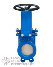 Задвижка Aikon IMR073H DN1200 PN2