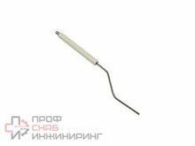 Электрод поджига Ecoflam 251 мм 65311694