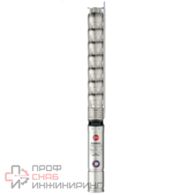 Насос Pedrollo 6SR 44/ 6 - PSR