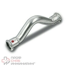 Обвод Sanha 24086 DN15 ВПр-НПр