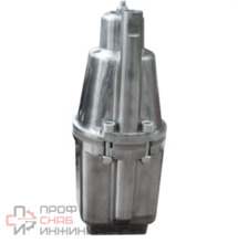 Насос вибрационный "Малыш-М" БВ0,12-40 (верхний забор) шнур питания 15м