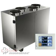 Установка приточно-вытяжная SHUFT UniMAX-P 450 VWR-A