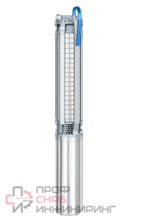 Скважинный насос Промбурвод 2ЭЦВ 5- 6,5- 10 (кн)