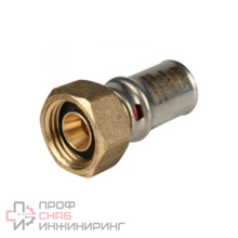 Пресс АРЕ с накидной гайкой 1/2"x20