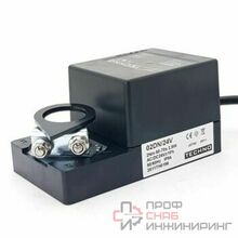 Реверсивный привод Techno 02DN/230V