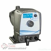 Дозирующий электромагнитный насос HC200 + CST M70