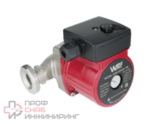 Циркуляционный насос Wellmix WRS 15/60 N (130 мм, корпус -нерж.сталь)