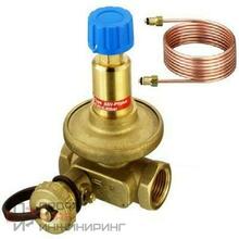 Клапан балансировочный Danfoss ASV-PV Plus Ду15 Ру16