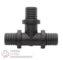 Тройник редукционный KAN-Therm Push (PPSU) 25х3,5/14х2/18х2 (старый арт. 9018.750)
