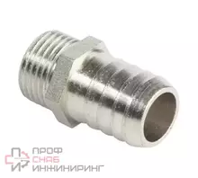 Штуцер ALTSTREAM НР 12x1/2" (40/720)