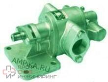 Шестерённый насос Ампика НШ-2,0/14,5 б/д, б/р