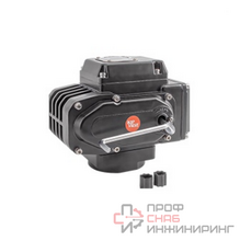 Привод электрический Kipvalve 100Nm 220VAC (E)